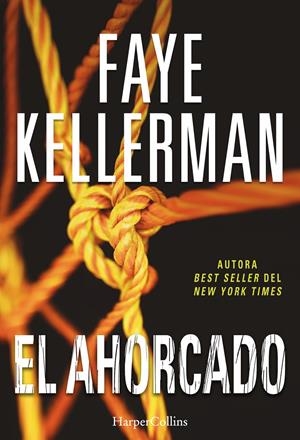 EL AHORCADO | 9788491390053 | KELLERMAN, FAYE | Llibreria La Font de Mimir - Llibreria online Barcelona - Comprar llibres català i castellà