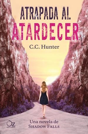 ATRAPADA AL ATARDECER | 9788416224418 | HUNTER, C.C. | Llibreria La Font de Mimir - Llibreria online Barcelona - Comprar llibres català i castellà