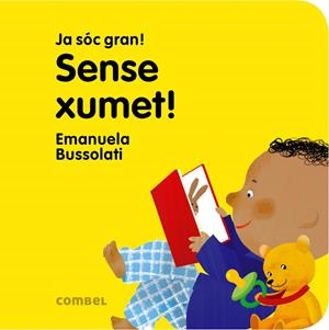 SENSE XUMET! | 9788491011361 | BUSSOLATI, EMANUELA MARIA | Llibreria La Font de Mimir - Llibreria online Barcelona - Comprar llibres català i castellà