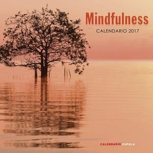 CALENDARIO MINDFULNESS 2017 | 9788448022662 | AA. VV. | Llibreria La Font de Mimir - Llibreria online Barcelona - Comprar llibres català i castellà