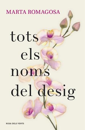 TOTS ELS NOMS DEL DESIG | 9788416430505 | ROMAGOSA, MARTA | Llibreria La Font de Mimir - Llibreria online Barcelona - Comprar llibres català i castellà