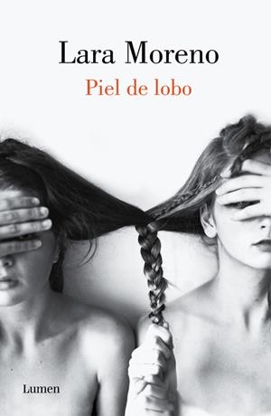 PIEL DE LOBO | 9788426403315 | MORENO, LARA | Llibreria La Font de Mimir - Llibreria online Barcelona - Comprar llibres català i castellà