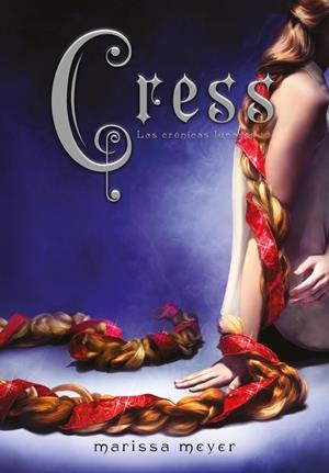 CRESS (LAS CRÓNICAS LUNARES 3) | 9788490437117 | MEYER, MARISSA | Llibreria La Font de Mimir - Llibreria online Barcelona - Comprar llibres català i castellà