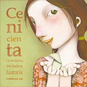 CENICIENTA | 9788448846503 | DIAZ REGUERA, RAQUEL | Llibreria La Font de Mimir - Llibreria online Barcelona - Comprar llibres català i castellà