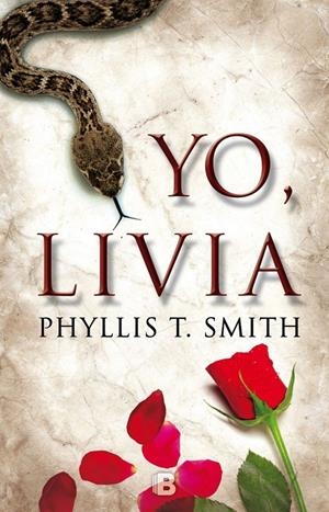 YO, LIVIA | 9788466660198 | SMITH, PHYLLIS T. | Llibreria La Font de Mimir - Llibreria online Barcelona - Comprar llibres català i castellà