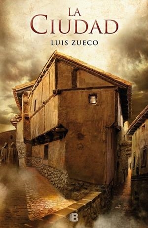 LA CIUDAD | 9788466660112 | ZUECO, LUIS | Llibreria La Font de Mimir - Llibreria online Barcelona - Comprar llibres català i castellà