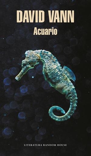 ACUARIO | 9788439731849 | VANN, DAVID | Llibreria La Font de Mimir - Llibreria online Barcelona - Comprar llibres català i castellà