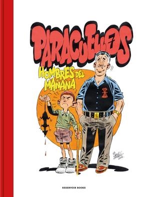 PARACUELLOS 7 | 9788416709076 | GIMENEZ, CARLOS | Llibreria La Font de Mimir - Llibreria online Barcelona - Comprar llibres català i castellà