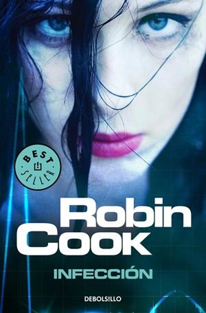 INFECCIÓN | 9788466334884 | COOK, ROBIN | Llibreria La Font de Mimir - Llibreria online Barcelona - Comprar llibres català i castellà