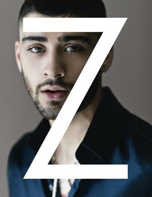 ZAYN | 9788448022778 | ZAYN MALIK | Llibreria La Font de Mimir - Llibreria online Barcelona - Comprar llibres català i castellà