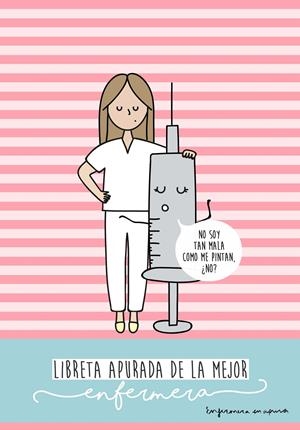 PACK ENFERMERA EN APUROS | 9788408163077 | ANA POLEGRE | Llibreria La Font de Mimir - Llibreria online Barcelona - Comprar llibres català i castellà