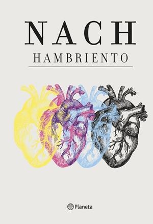HAMBRIENTO | 9788408160441 | NACH | Llibreria La Font de Mimir - Llibreria online Barcelona - Comprar llibres català i castellà