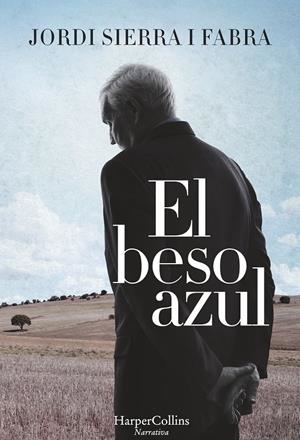 EL BESO AZUL | 9788491390114 | SIERRA I FABRA, JORDI | Llibreria La Font de Mimir - Llibreria online Barcelona - Comprar llibres català i castellà