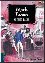 MARK TWAIN - CD EN 3ª CUBIERTA | 9788414005767 | TWAIN, MARK | Llibreria La Font de Mimir - Llibreria online Barcelona - Comprar llibres català i castellà