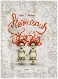 HERMANAS | 9788414005101 | MAINKA, MATZ | Llibreria La Font de Mimir - Llibreria online Barcelona - Comprar llibres català i castellà