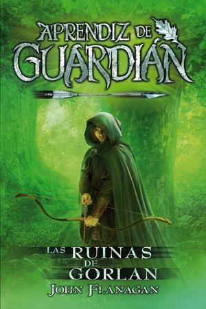 APRENDIZ DE GUARDIAN | 9788416387847 | FLANAGAN,JOHN | Llibreria La Font de Mimir - Llibreria online Barcelona - Comprar llibres català i castellà