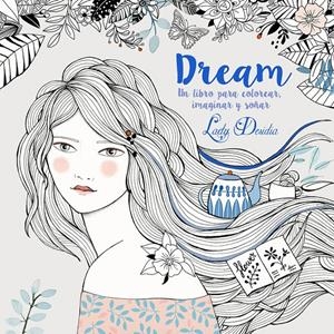 DREAM | 9788448845889 | DESIDIA, LADY | Llibreria La Font de Mimir - Llibreria online Barcelona - Comprar llibres català i castellà