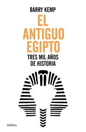 EL ANTIGUO EGIPTO | 9788416771264 | BARRY J. KEMP | Llibreria La Font de Mimir - Llibreria online Barcelona - Comprar llibres català i castellà