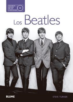 LOS BEATLES. HISTORIAS DETRÁS DE LAS CANCIONES | 9788480769655 | TURNER, STEVE | Llibreria La Font de Mimir - Llibreria online Barcelona - Comprar llibres català i castellà