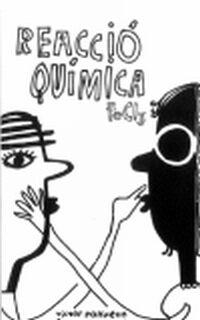 REACCIÓ QUÍMICA | 9788498469431 | PANICELLO, VÍCTOR | Llibreria La Font de Mimir - Llibreria online Barcelona - Comprar llibres català i castellà