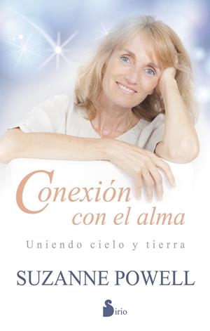 CONEXIÓN CON EL ALMA | 9788416233946 | POWELL, SUZANNE | Llibreria La Font de Mimir - Llibreria online Barcelona - Comprar llibres català i castellà