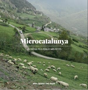 MICROCATALUNYA | 9788494504136 | SERENA, MARC | Llibreria La Font de Mimir - Llibreria online Barcelona - Comprar llibres català i castellà