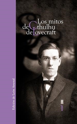 LOS MITOS DE CTHULHU | 9788441436961 | LOVECRAFT, HOWARD PHILLIPS | Llibreria La Font de Mimir - Llibreria online Barcelona - Comprar llibres català i castellà
