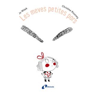 LES MEVES PETITES PORS | 9788499066424 | WITEK, JO | Llibreria La Font de Mimir - Llibreria online Barcelona - Comprar llibres català i castellà