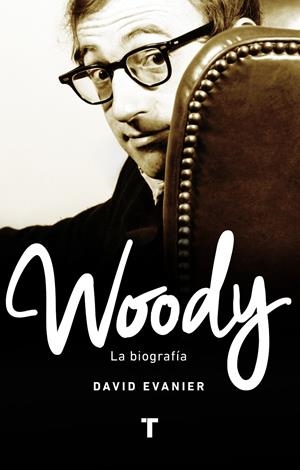 WOODY | 9788416714094 | EVANIER, DAVID | Llibreria La Font de Mimir - Llibreria online Barcelona - Comprar llibres català i castellà
