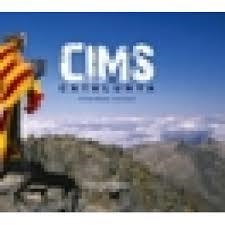 CIMS DE CATALUNYA | 9788480906821 | MUNTADA, FRANCESC                                 LALUEZA, JORDI | Llibreria La Font de Mimir - Llibreria online Barcelona - Comprar llibres català i castellà