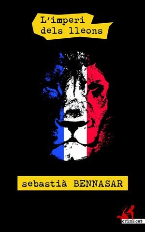 L?IMPERI DELS LLEONS | 9788416328826 | BENNASAR I LLOBERA, SEBASTIÀ | Llibreria La Font de Mimir - Llibreria online Barcelona - Comprar llibres català i castellà