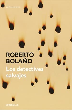 LOS DETECTIVES SALVAJES | 9788466337113 | BOLAÑO, ROBERTO | Llibreria La Font de Mimir - Llibreria online Barcelona - Comprar llibres català i castellà
