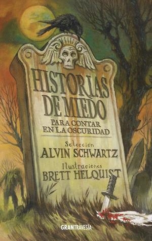 HISTORIAS DE MIEDO | 9788494631528 | Llibreria La Font de Mimir - Llibreria online Barcelona - Comprar llibres català i castellà
