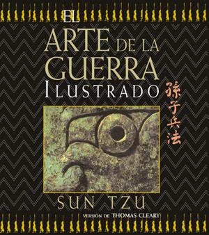 EL ARTE DE LA GUERRA ILUSTRADO | 9788441437036 | TZU, SUN | Llibreria La Font de Mimir - Llibreria online Barcelona - Comprar llibres català i castellà