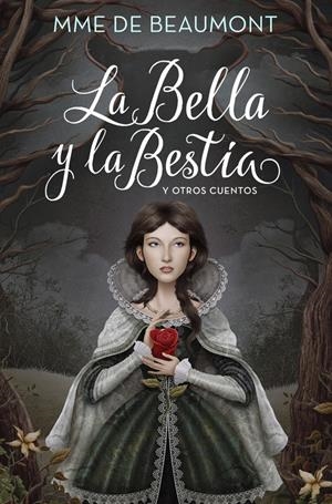 LA BELLA Y LA BESTIA Y OTROS CUENTOS | 9788420485867 | LEPRINCE DE BEAUMONT, JEANNE MARIE | Llibreria La Font de Mimir - Llibreria online Barcelona - Comprar llibres català i castellà