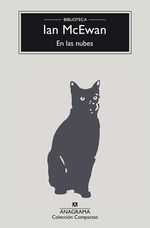 EN LAS NUBES | 9788433978110 | MCEWAN, IAN | Llibreria La Font de Mimir - Llibreria online Barcelona - Comprar llibres català i castellà