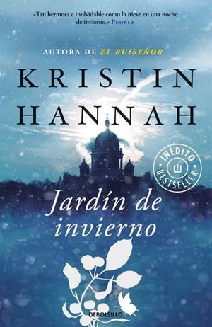 JARDÍN DE INVIERNO | 9788466338455 | HANNAH, KRISTIN | Llibreria La Font de Mimir - Llibreria online Barcelona - Comprar llibres català i castellà
