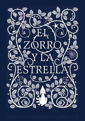 EL ZORRO Y LA ESTRELLA | 9788416588183 | BICKFORD-SMITH, CORALIE | Llibreria La Font de Mimir - Llibreria online Barcelona - Comprar llibres català i castellà