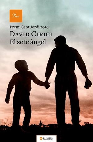 EL SETÈ ÀNGEL | 9788475886596 | DAVID CIRICI | Llibreria La Font de Mimir - Llibreria online Barcelona - Comprar llibres català i castellà