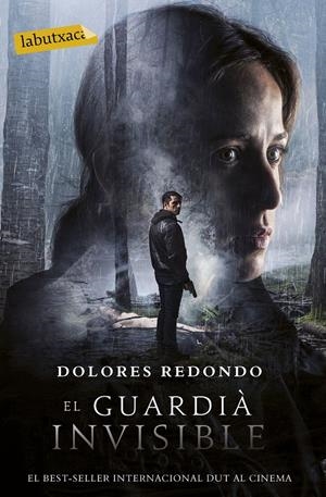 EL GUARDIÀ INVISIBLE | 9788416600700 | DOLORES REDONDO | Llibreria La Font de Mimir - Llibreria online Barcelona - Comprar llibres català i castellà