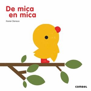 DE MICA EN MICA | 9788491011880 | DENEUX, XAVIER | Llibreria La Font de Mimir - Llibreria online Barcelona - Comprar llibres català i castellà