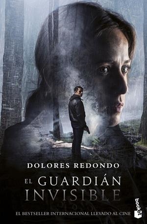 EL GUARDIÁN INVISIBLE | 9788423351893 | DOLORES REDONDO | Llibreria La Font de Mimir - Llibreria online Barcelona - Comprar llibres català i castellà