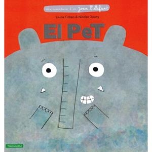 EL PET | 9788416578436 | Llibreria La Font de Mimir - Llibreria online Barcelona - Comprar llibres català i castellà
