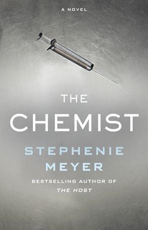 THE CHEMIST | 9780751568233 | MEYER STEPHENIE | Llibreria La Font de Mimir - Llibreria online Barcelona - Comprar llibres català i castellà