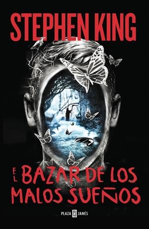 EL BAZAR DE LOS MALOS SUEÑOS | 9788401017322 | KING, STEPHEN | Llibreria La Font de Mimir - Llibreria online Barcelona - Comprar llibres català i castellà