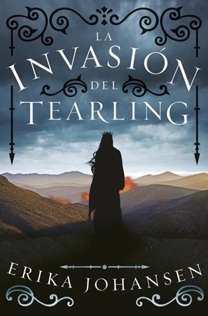 LA INVASIÓN DEL TEARLING (LA REINA DEL TEARLING 2) | 9788401018862 | JOHANSEN, ERIKA | Llibreria La Font de Mimir - Llibreria online Barcelona - Comprar llibres català i castellà