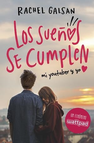 LOS SUEÑOS SE CUMPLEN | 9788420485348 | GALSAN, RACHEL | Llibreria La Font de Mimir - Llibreria online Barcelona - Comprar llibres català i castellà