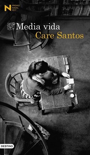 MEDIA VIDA | 9788423351831 | CARE SANTOS | Llibreria La Font de Mimir - Llibreria online Barcelona - Comprar llibres català i castellà