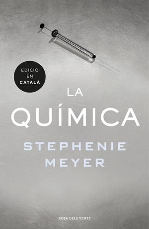 LA QUÍMICA | 9788416430895 | MEYER, STEPHENIE | Llibreria La Font de Mimir - Llibreria online Barcelona - Comprar llibres català i castellà