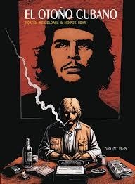 EL OTOÑO CUBANO | 9781910856826 | HENRIK REHR Y MORTEN HESSELDAHL | Llibreria La Font de Mimir - Llibreria online Barcelona - Comprar llibres català i castellà